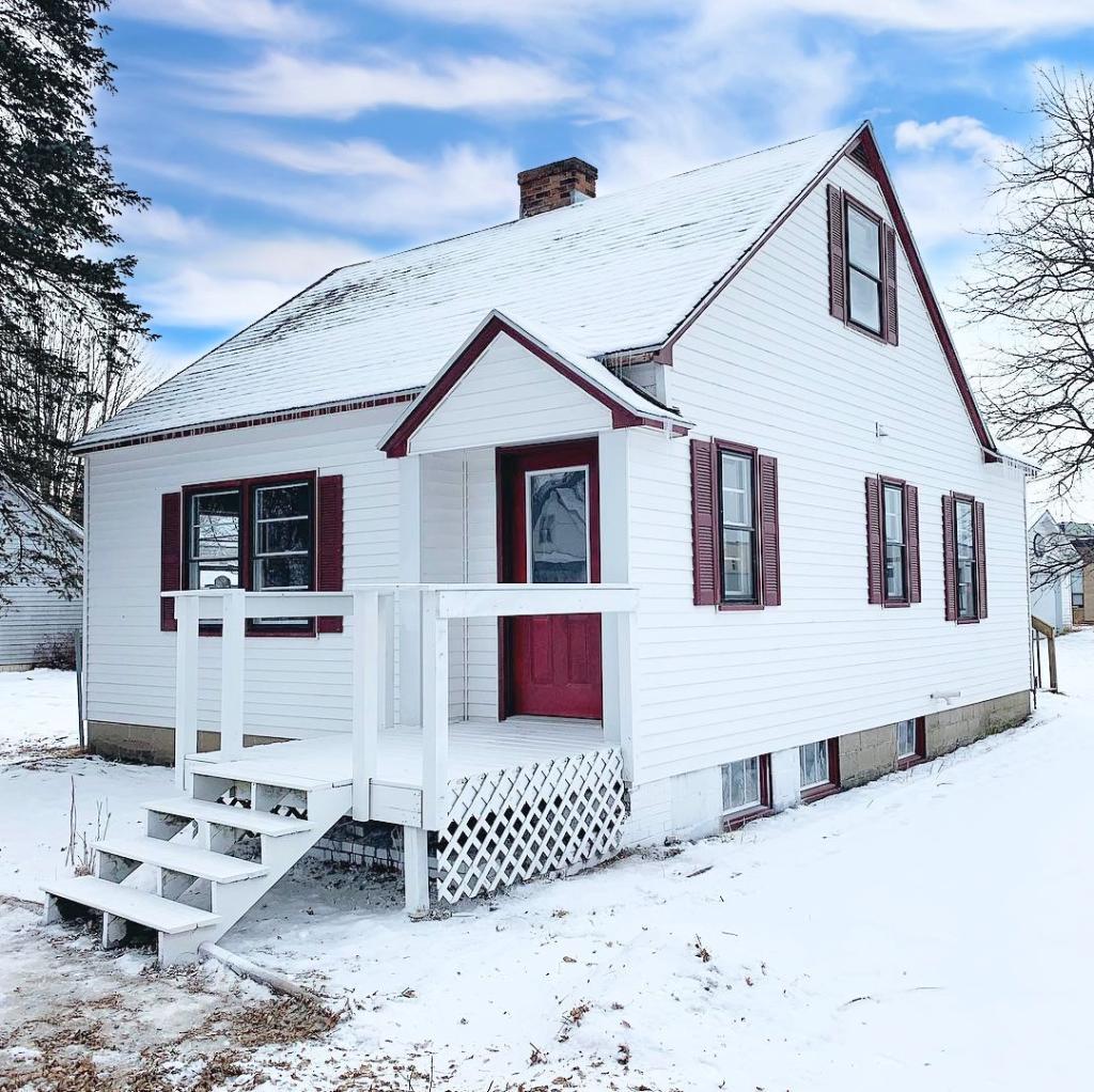 View of Residential at 210 2nd Avenue, Milaca MN 56353, Milaca - Mike Wilen | Minnesota Team Real Estate