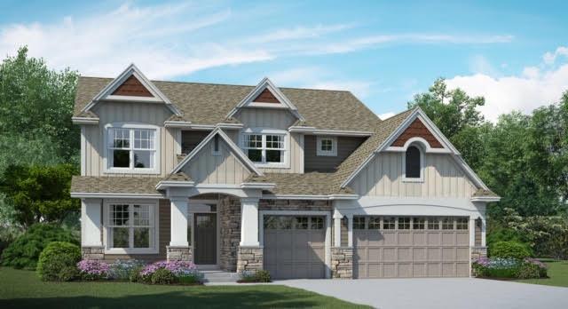 View of Residential at 8088 60th Street, Cottage Grove MN 55016, Cottage Grove - Mike Wilen | Minnesota Team Real Estate