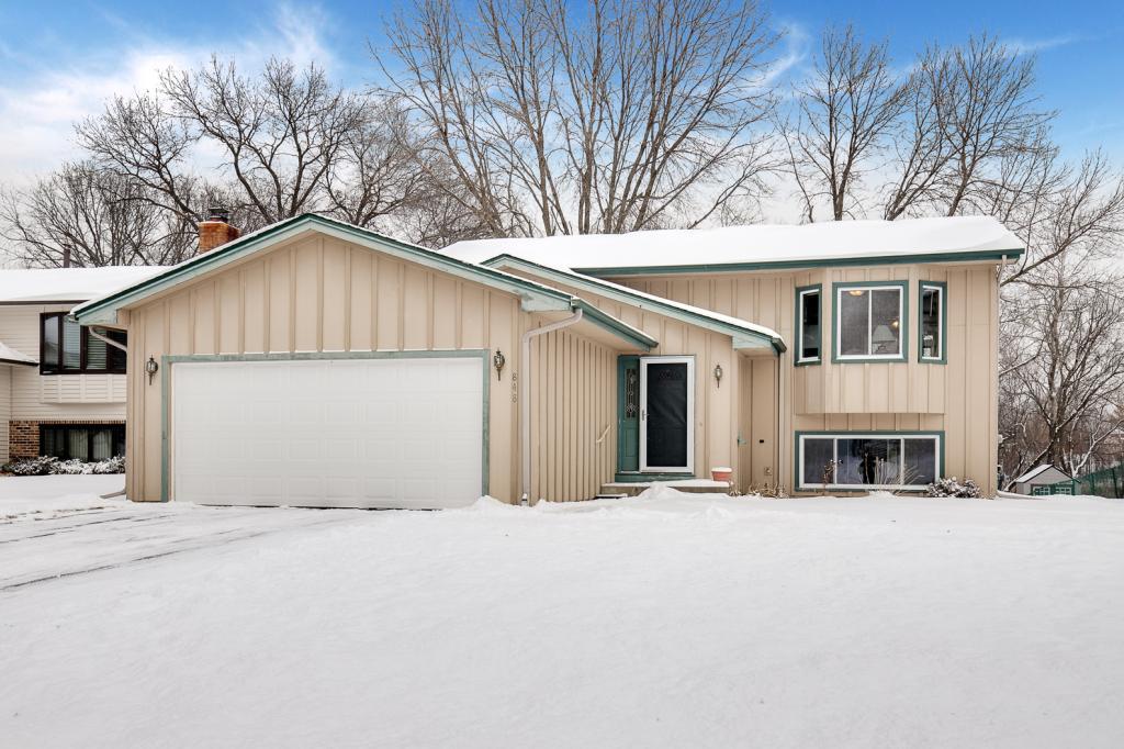 View of Residential at 848 Sudberry Lane, Eagan MN 55123, Eagan - Mike Wilen | Minnesota Team Real Estate