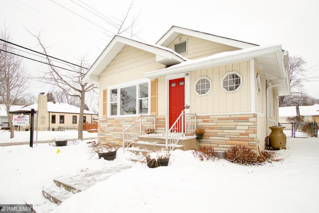 View of Residential at 3201 40th Avenue, Minneapolis MN 55406, Minneapolis - Mike Wilen | Minnesota Team Real Estate
