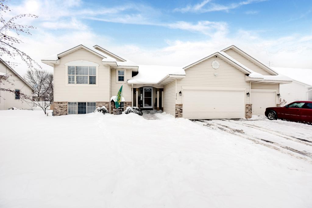 View of Residential at 3316 94th Avenue, Brooklyn Park MN 55443, Brooklyn Park - Mike Wilen | Minnesota Team Real Estate