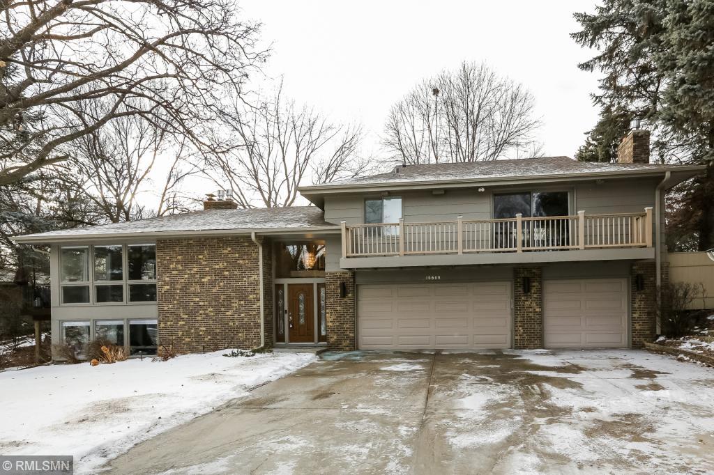 View of Residential at 10608 Utica Road, Bloomington MN 55437, Bloomington - Mike Wilen | Minnesota Team Real Estate