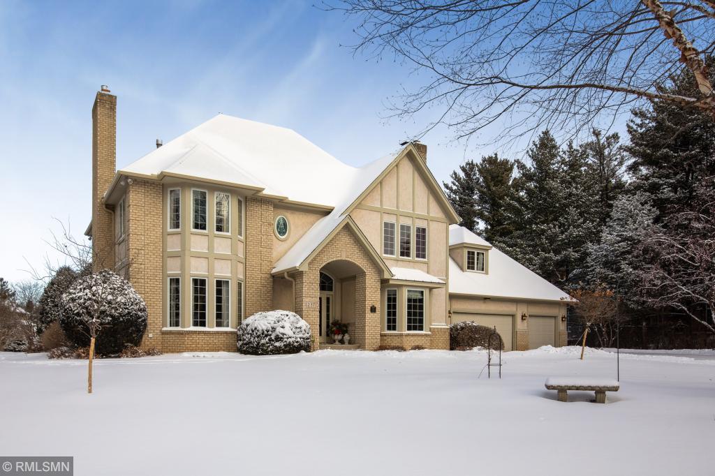 View of Residential at 237 Wildridge Road, Mahtomedi MN 55115, Mahtomedi - Mike Wilen | Minnesota Team Real Estate