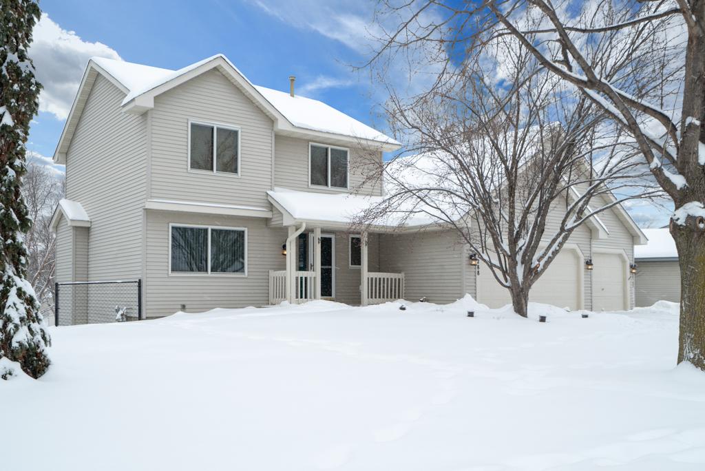 View of Residential at 7288 Joliet Avenue, Cottage Grove MN 55016, Cottage Grove - Mike Wilen | Minnesota Team Real Estate