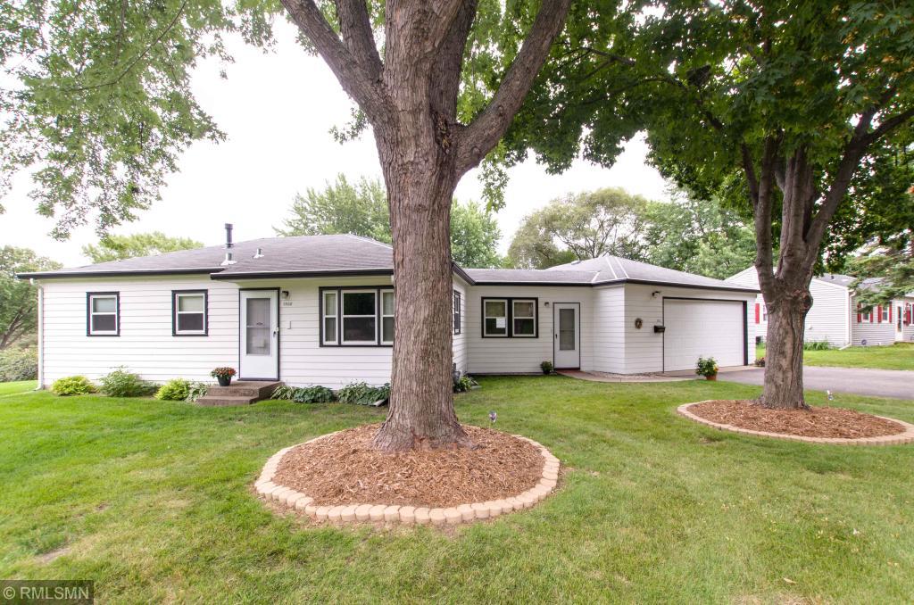 View of Residential at 5932 Quebec Avenue, Crystal MN 55428, Crystal - Mike Wilen | Minnesota Team Real Estate