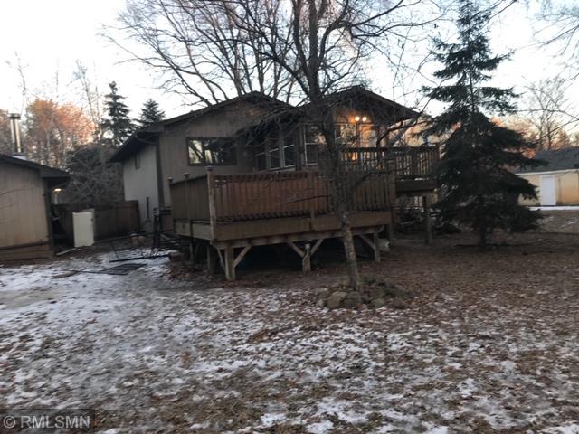 View of Residential at 11340 Sunset Avenue, Circle Pines MN 55014, Circle Pines - Mike Wilen | Minnesota Team Real Estate