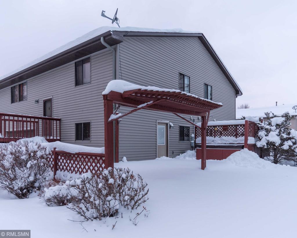 View of Residential at 9948 Cord Street, Circle Pines MN 55014, Circle Pines - Mike Wilen | Minnesota Team Real Estate