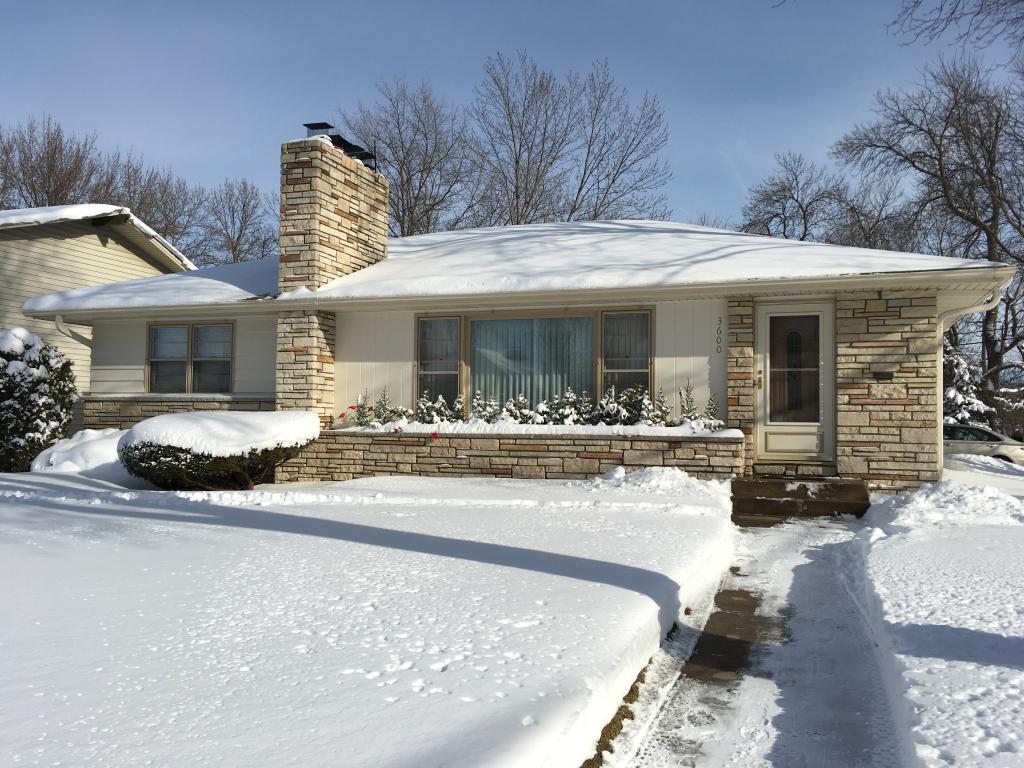 View of Residential at 3600 Abbott Avenue, Robbinsdale MN 55422, Robbinsdale - Mike Wilen | Minnesota Team Real Estate