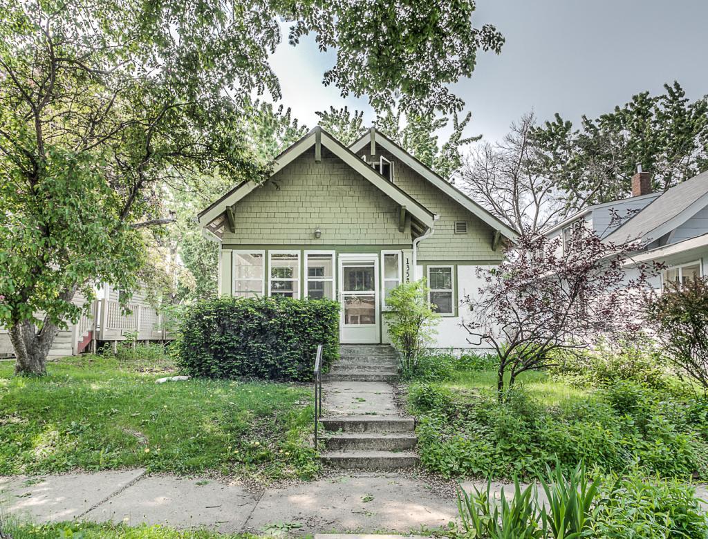 View of Residential at 1358 Lafond Avenue, Saint Paul MN 55104, Saint Paul - Mike Wilen | Minnesota Team Real Estate