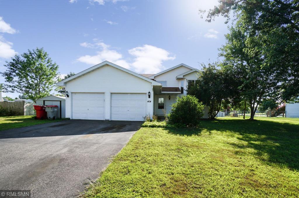 View of Residential at 404 11th Avenue, Isanti MN 55040, Isanti - Mike Wilen | Minnesota Team Real Estate