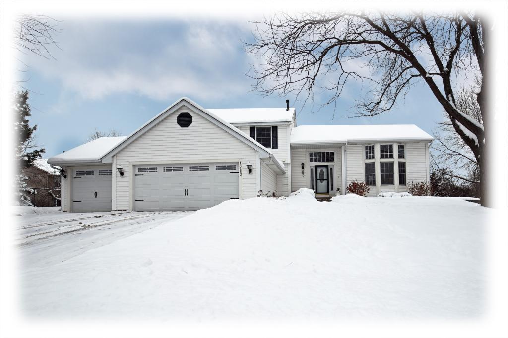 View of Residential at 18560 85th Place, Maple Grove MN 55311, Maple Grove - Mike Wilen | Minnesota Team Real Estate