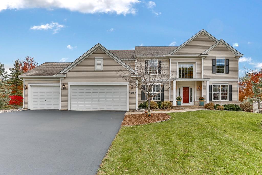 View of Residential at 7124 Timber Trail Lane, Cottage Grove MN 55016, Cottage Grove - Mike Wilen | Minnesota Team Real Estate