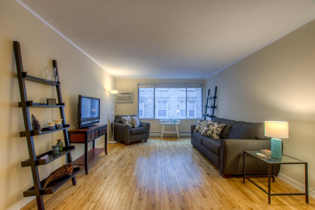 View of Residential at 1770 Bryant Avenue #203, Minneapolis MN 55403, Minneapolis - Mike Wilen | Minnesota Team Real Estate