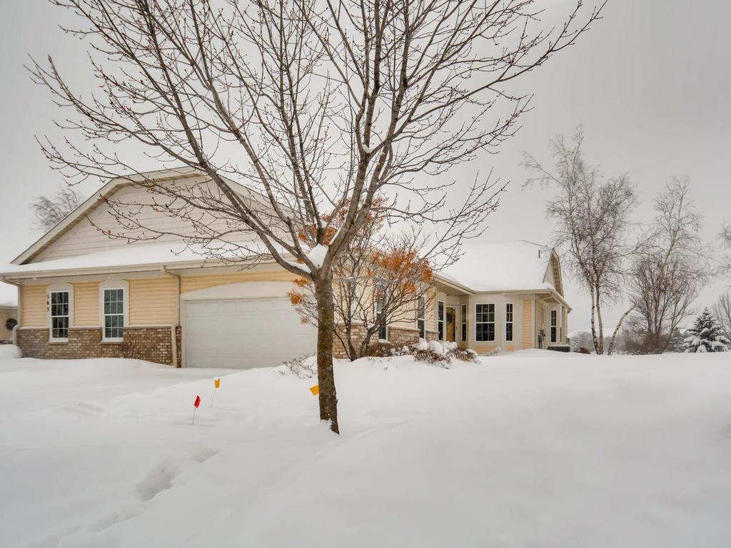 View of Residential at 563 Holly Lane, Oakdale MN 55128, Oakdale - Mike Wilen | Minnesota Team Real Estate