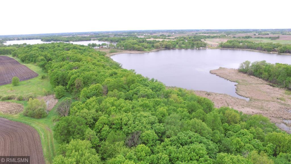 View of Land at xxxB Foley Avenue, Maple Lake MN 55358, Maple Lake - Mike Wilen | Minnesota Team Real Estate