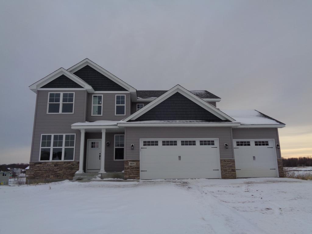 View of Residential at 9895 Jordan Avenue, Hanover MN 55341, Hanover - Mike Wilen | Minnesota Team Real Estate