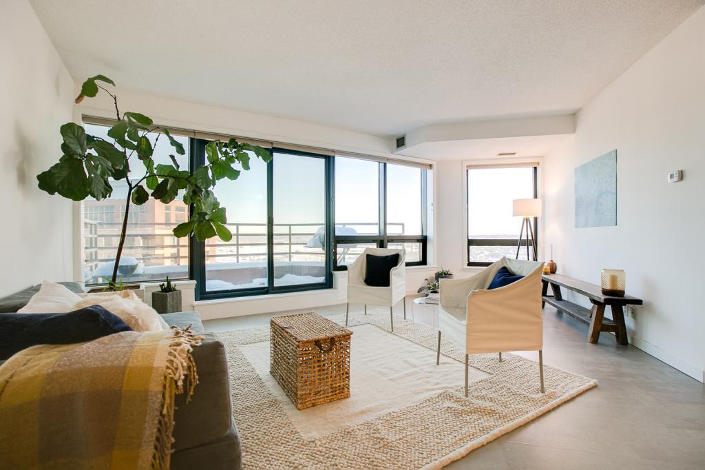 View of Residential at 168 6th Street #3003, Saint Paul MN 55101, Saint Paul - Mike Wilen | Minnesota Team Real Estate