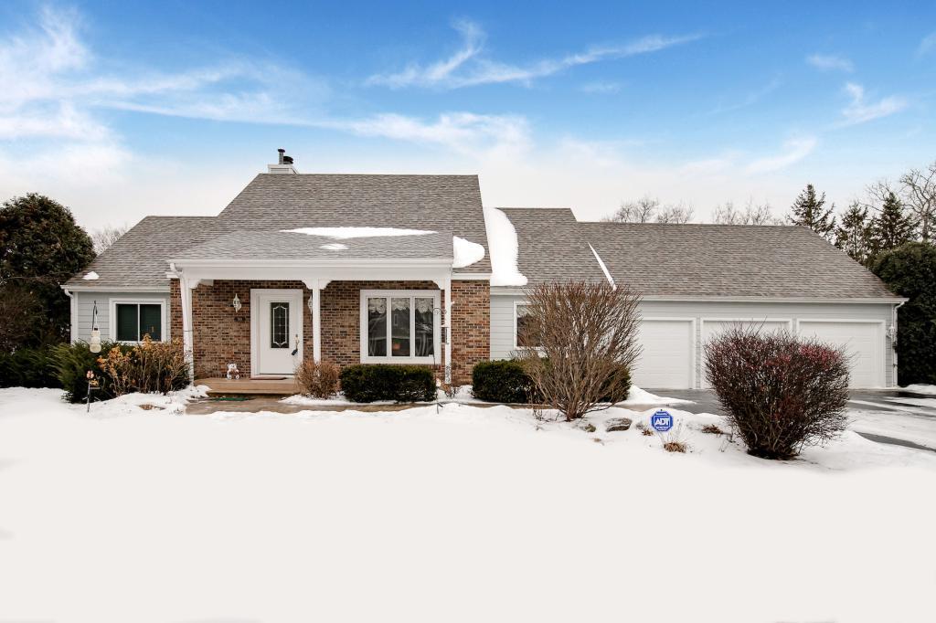 View of Residential at 790 Evergreen Knolls, Mendota Heights MN 55118, Mendota Heights - Mike Wilen | Minnesota Team Real Estate