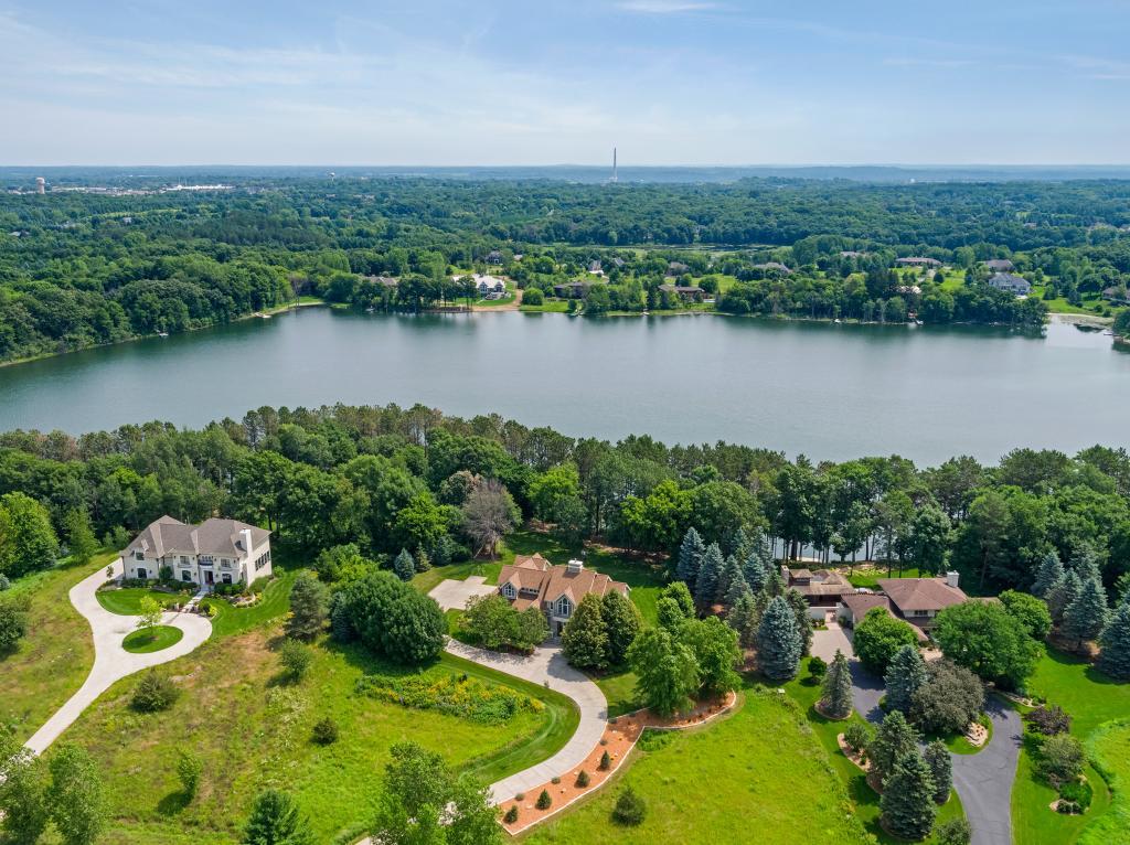 View of Residential at 4767 McDonald Drive Circle, Stillwater MN 55082, Stillwater - Mike Wilen | Minnesota Team Real Estate