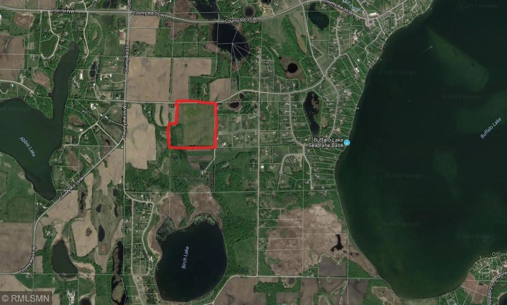 View of Land at XXX 10th Street, Buffalo MN 55313, Buffalo - Mike Wilen | Minnesota Team Real Estate