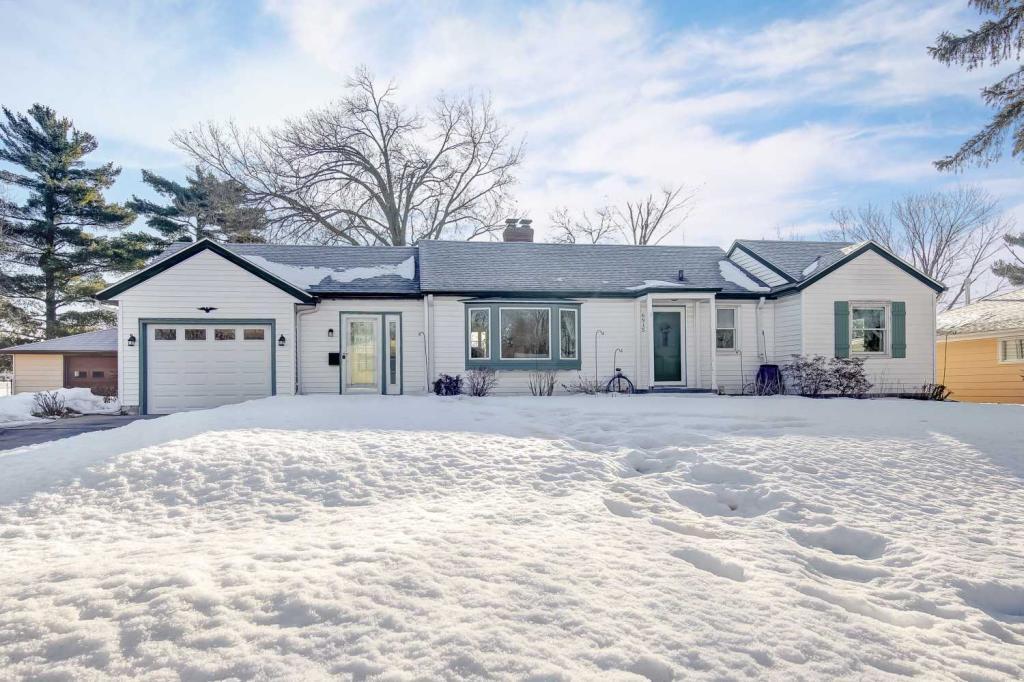 View of Residential at 6915 4th Avenue, Richfield MN 55423, Richfield - Mike Wilen | Minnesota Team Real Estate