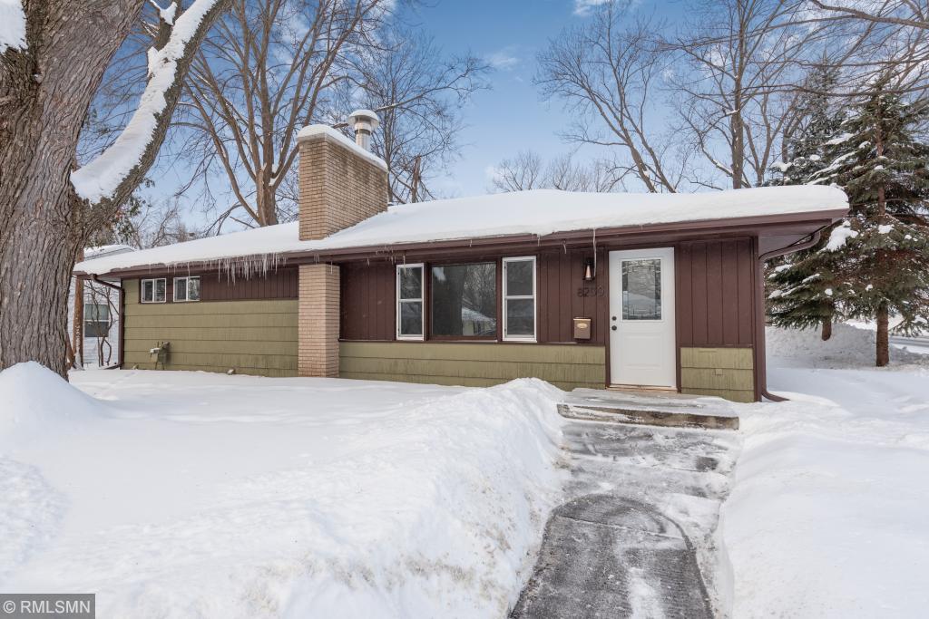 View of Residential at 8200 5th Avenue, Bloomington MN 55420, Bloomington - Mike Wilen | Minnesota Team Real Estate