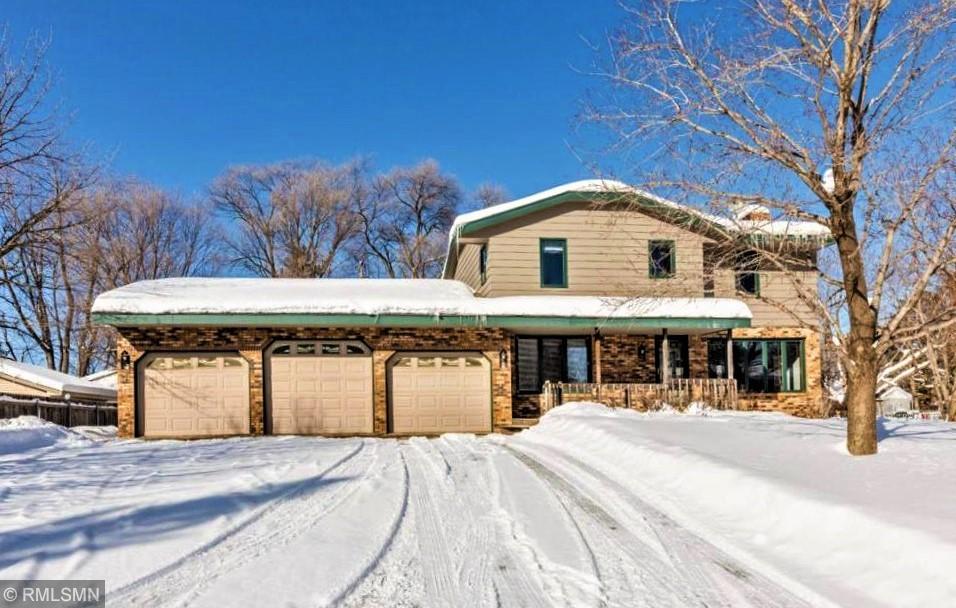 View of Residential at 908 74th Avenue, Brooklyn Park MN 55444, Brooklyn Park - Mike Wilen | Minnesota Team Real Estate