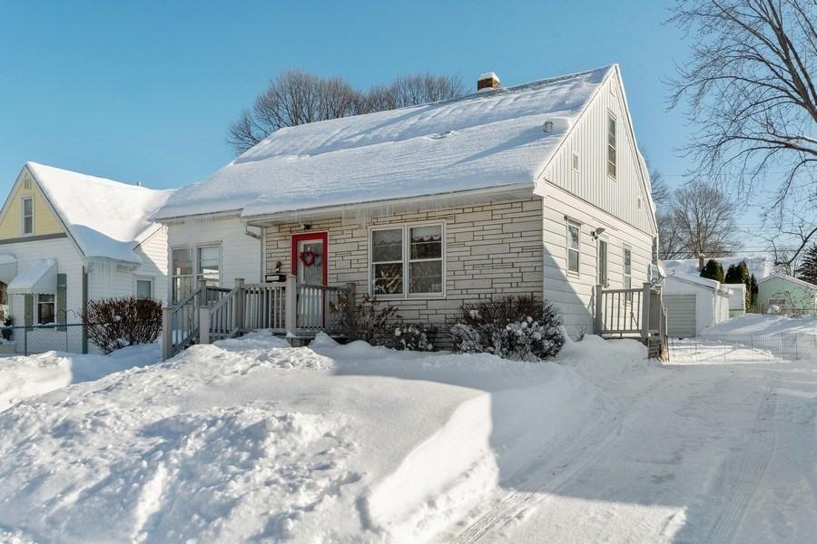 View of Residential at 1066 Flandrau Street, Saint Paul MN 55106, Saint Paul - Mike Wilen | Minnesota Team Real Estate