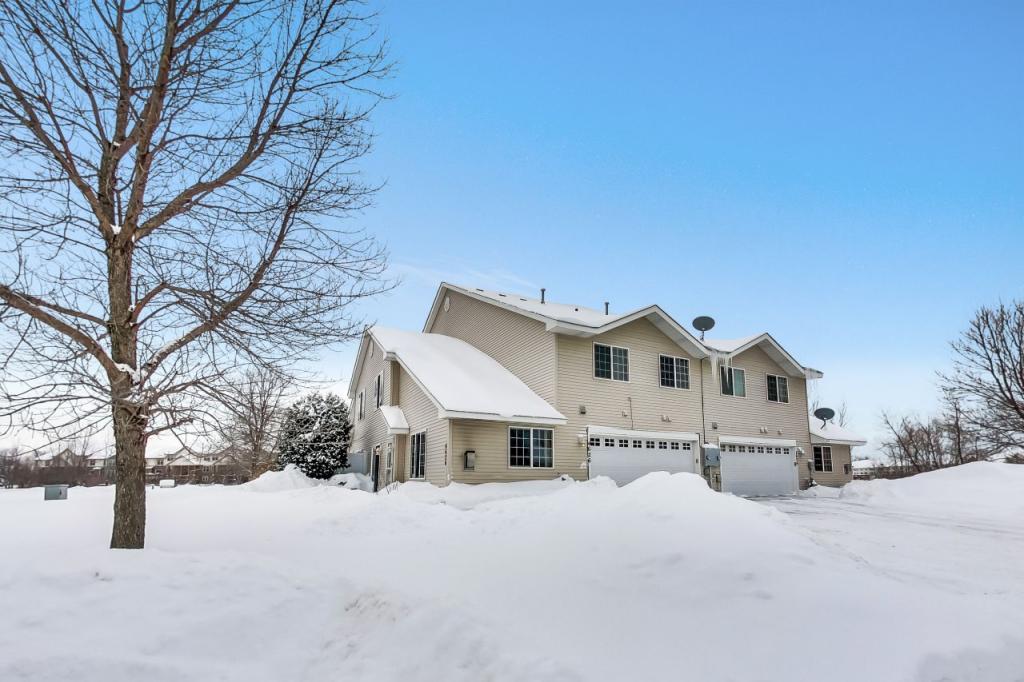 View of Residential at 4626 19th Street, Forest Lake MN 55025, Forest Lake - Mike Wilen | Minnesota Team Real Estate