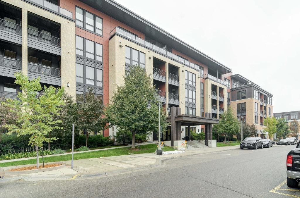 View of Residential at 4730 Park Commons Drive #332, Saint Louis Park MN 55416, Saint Louis Park - Mike Wilen | Minnesota Team Real Estate