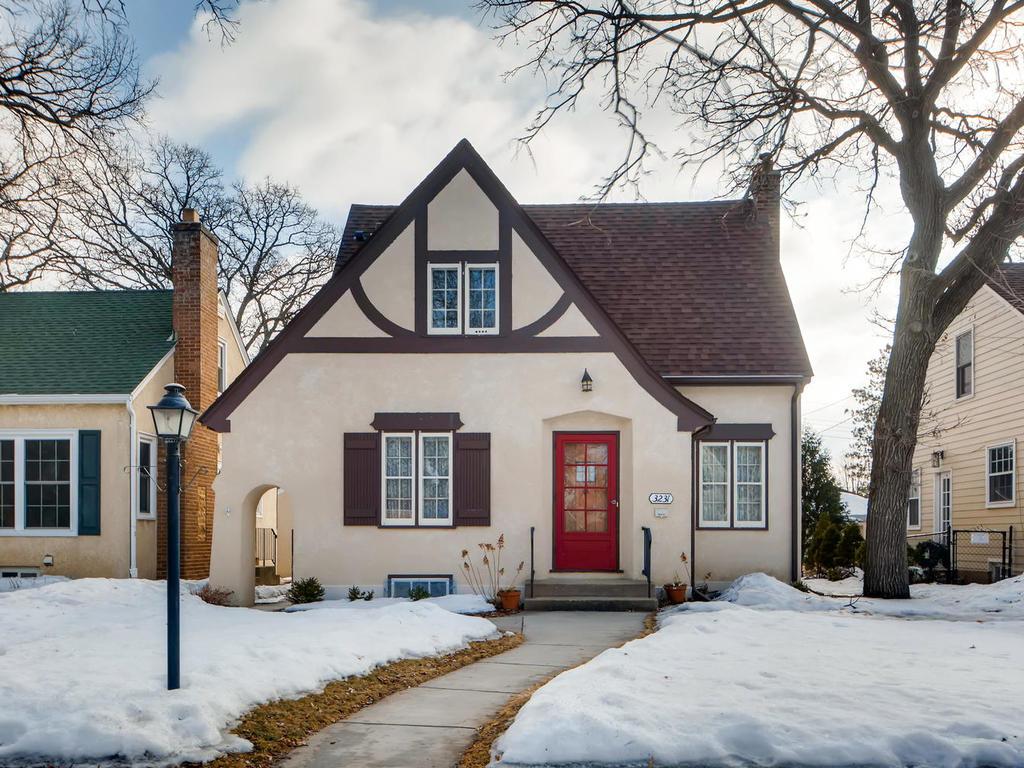 View of Residential at 3231 Yosemite Avenue, Saint Louis Park MN 55416, Saint Louis Park - Mike Wilen | Minnesota Team Real Estate