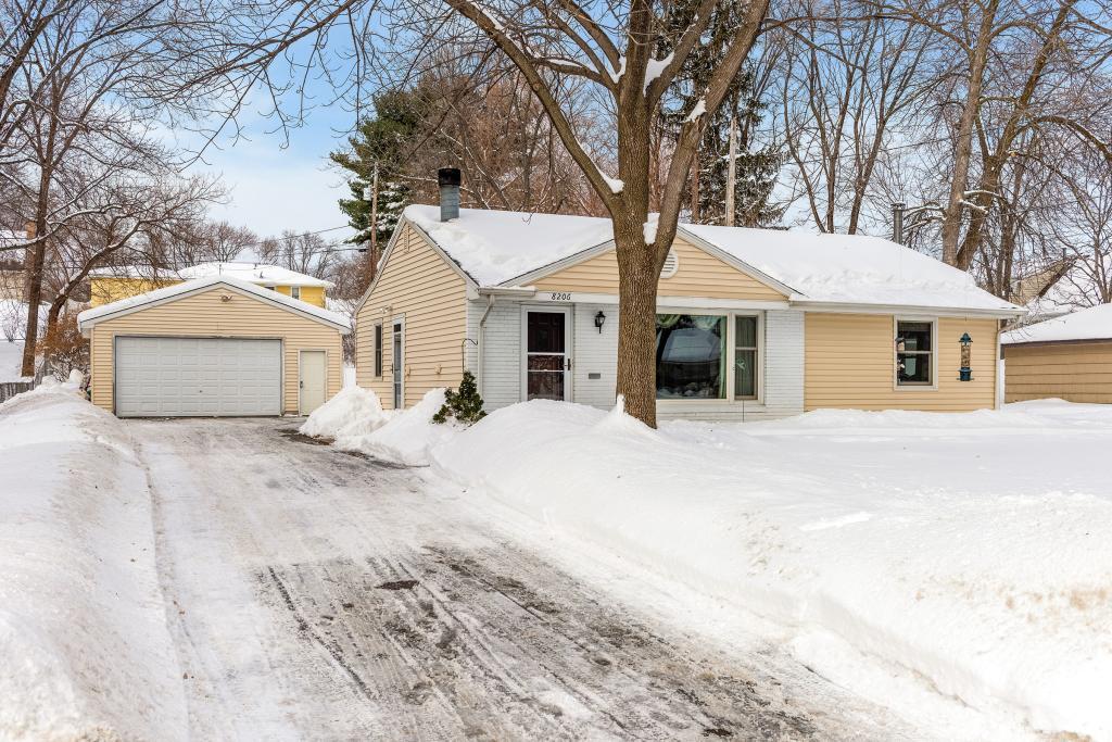 View of Residential at 8206 Queen Avenue, Bloomington MN 55431, Bloomington - Mike Wilen | Minnesota Team Real Estate