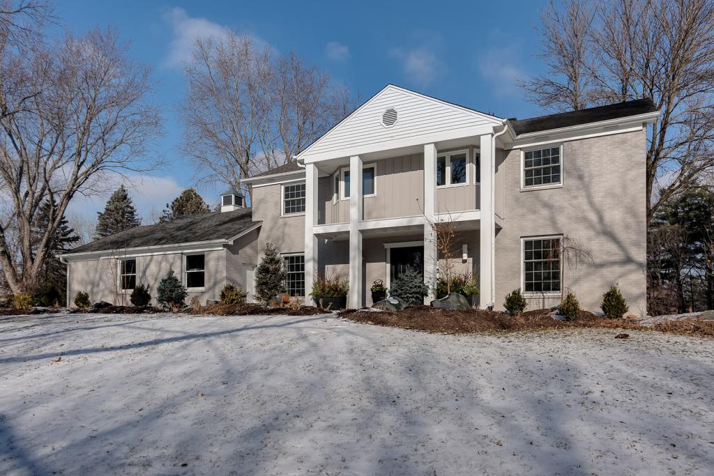 View of Residential at 10 Tamarisk Road, Dellwood MN 55110, Dellwood - Mike Wilen | Minnesota Team Real Estate