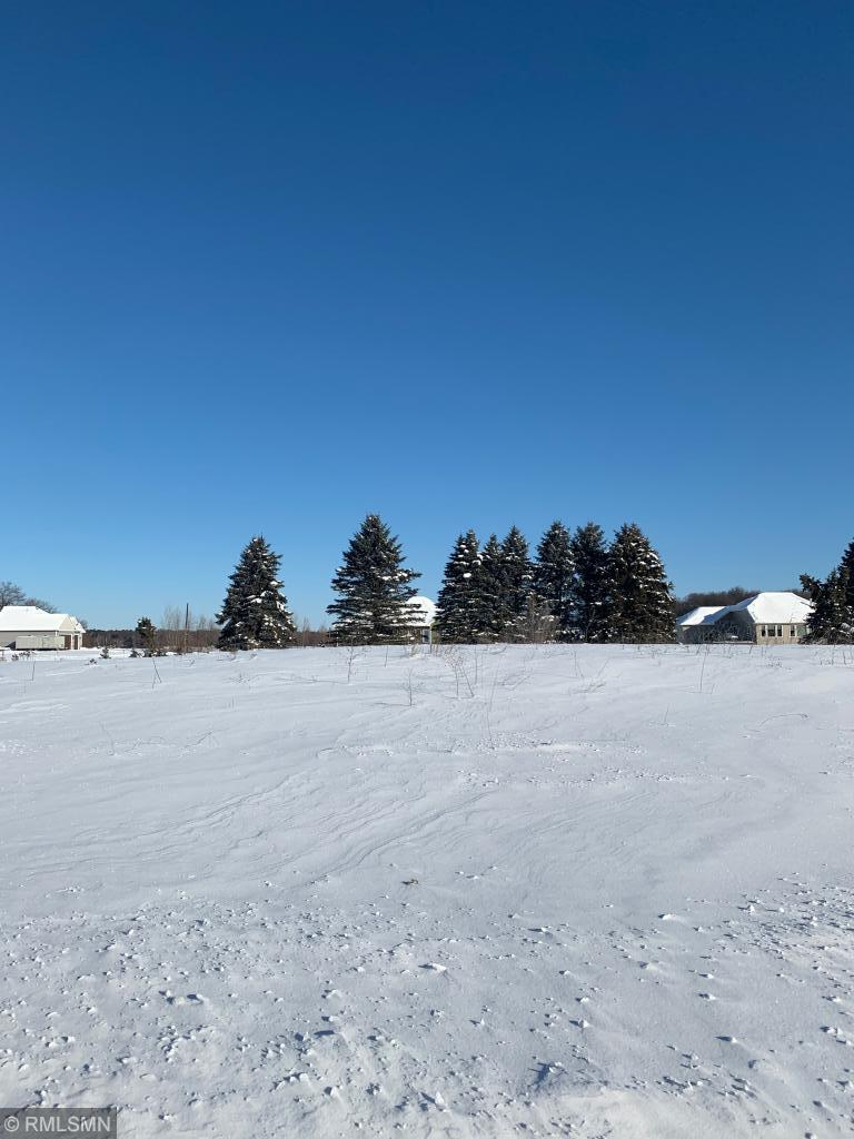 View of Land at 4731 177th Lane, Ham Lake MN 55304, Ham Lake - Mike Wilen | Minnesota Team Real Estate