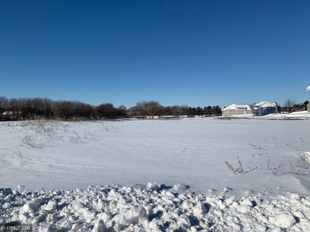 View of Land at 14238 Holly Street, Andover MN 55304, Andover - Mike Wilen | Minnesota Team Real Estate