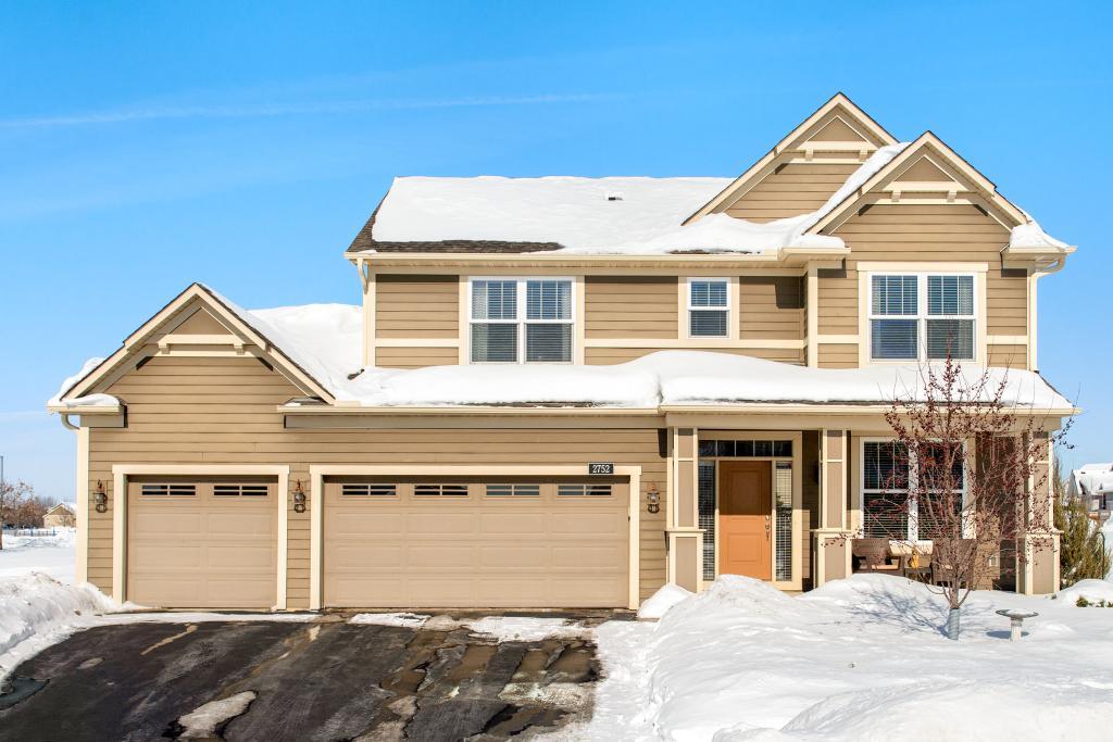 View of Residential at 2752 Liberty Trail, Woodbury MN 55129, Woodbury - Mike Wilen | Minnesota Team Real Estate