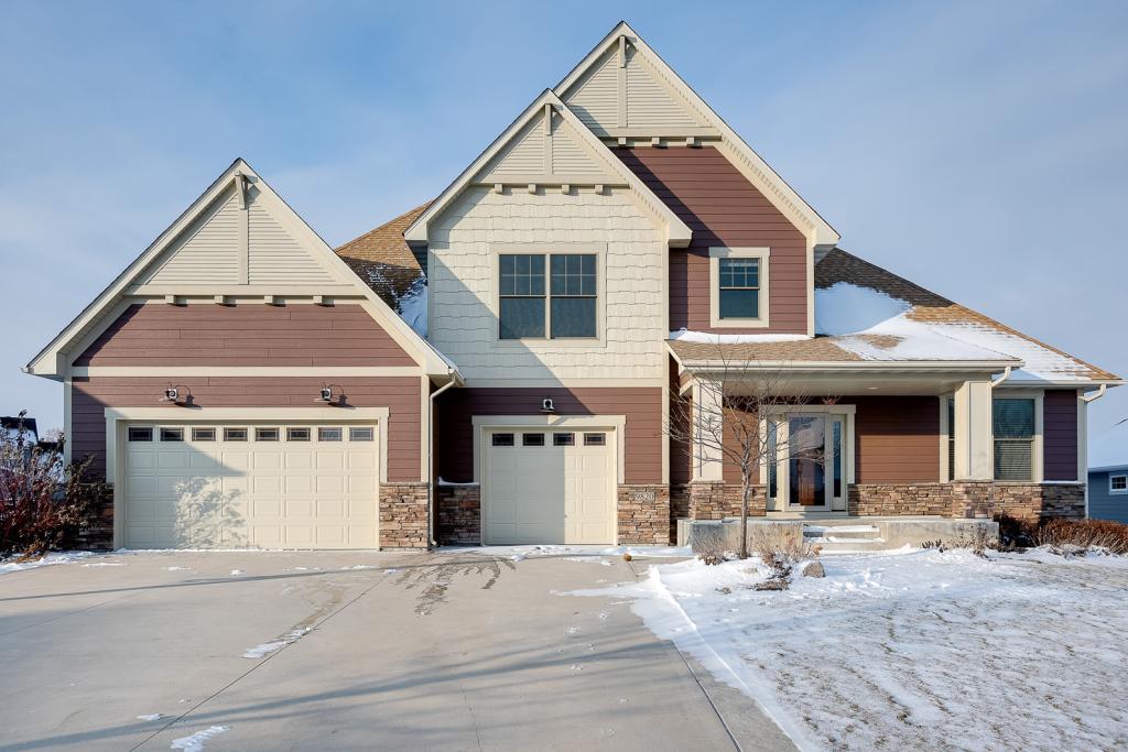 View of Residential at 9820 Rainier Court, Eden Prairie MN 55347, Eden Prairie - Mike Wilen | Minnesota Team Real Estate