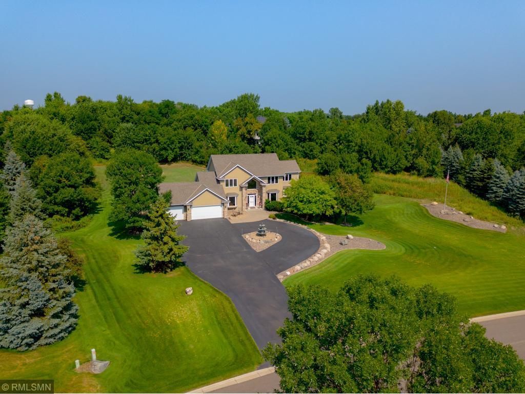 View of Residential at 854 Jasmine Avenue, Lake Elmo MN 55042, Lake Elmo - Mike Wilen | Minnesota Team Real Estate
