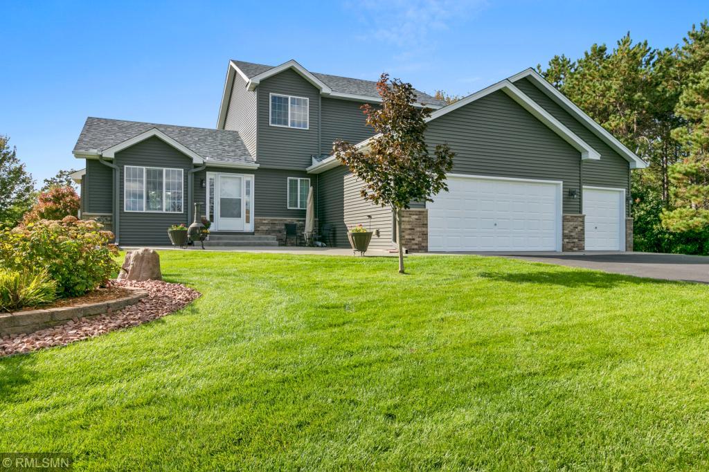 View of Residential at 23502 Isanti St NE, East Bethel MN 55005, East Bethel - Mike Wilen | Minnesota Team Real Estate