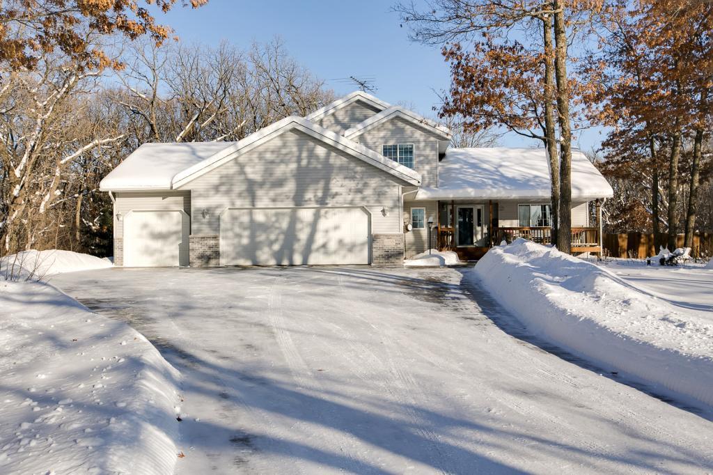 View of Residential at 8255 173rd Avenue, Becker MN 55308, Becker - Mike Wilen | Minnesota Team Real Estate