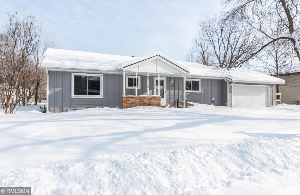View of Residential at 10641 Riverview Place, Coon Rapids MN 55433, Coon Rapids - Mike Wilen | Minnesota Team Real Estate