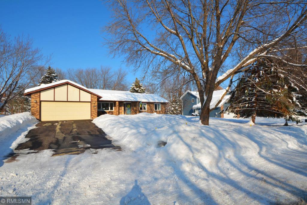 View of Residential at 9440 Newcastle Road, Woodbury MN 55125, Woodbury - Mike Wilen | Minnesota Team Real Estate