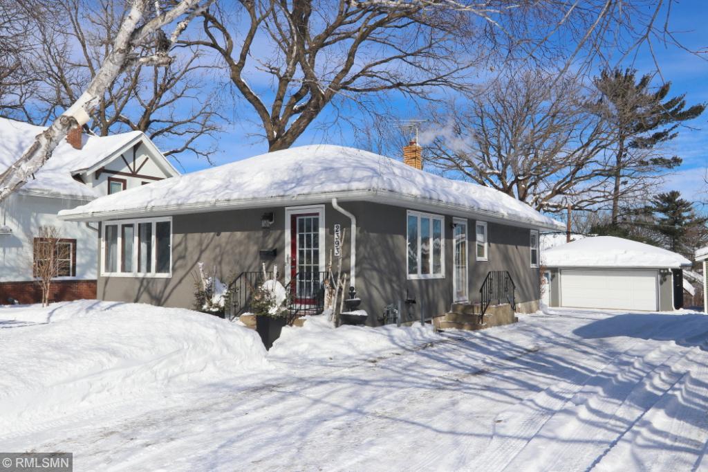 View of Residential at 2393 South Avenue, North Saint Paul MN 55109, North Saint Paul - Mike Wilen | Minnesota Team Real Estate