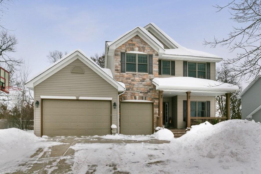 View of Residential at 19443 Zumbro Court, Elk River MN 55330, Elk River - Mike Wilen | Minnesota Team Real Estate