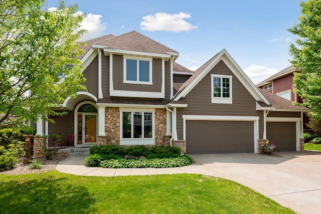 View of Residential at 10709 Watersedge Lane, Woodbury MN 55129, Woodbury - Mike Wilen | Minnesota Team Real Estate