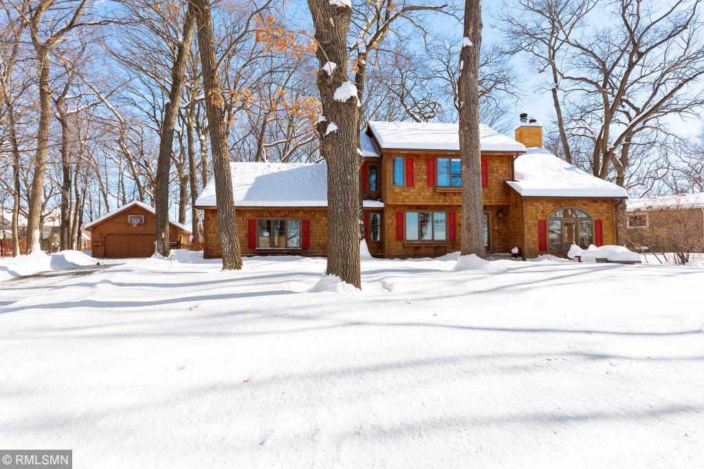 View of Residential at 12357 Ethan Avenue, White Bear Lake MN 55110, White Bear Lake - Mike Wilen | Minnesota Team Real Estate