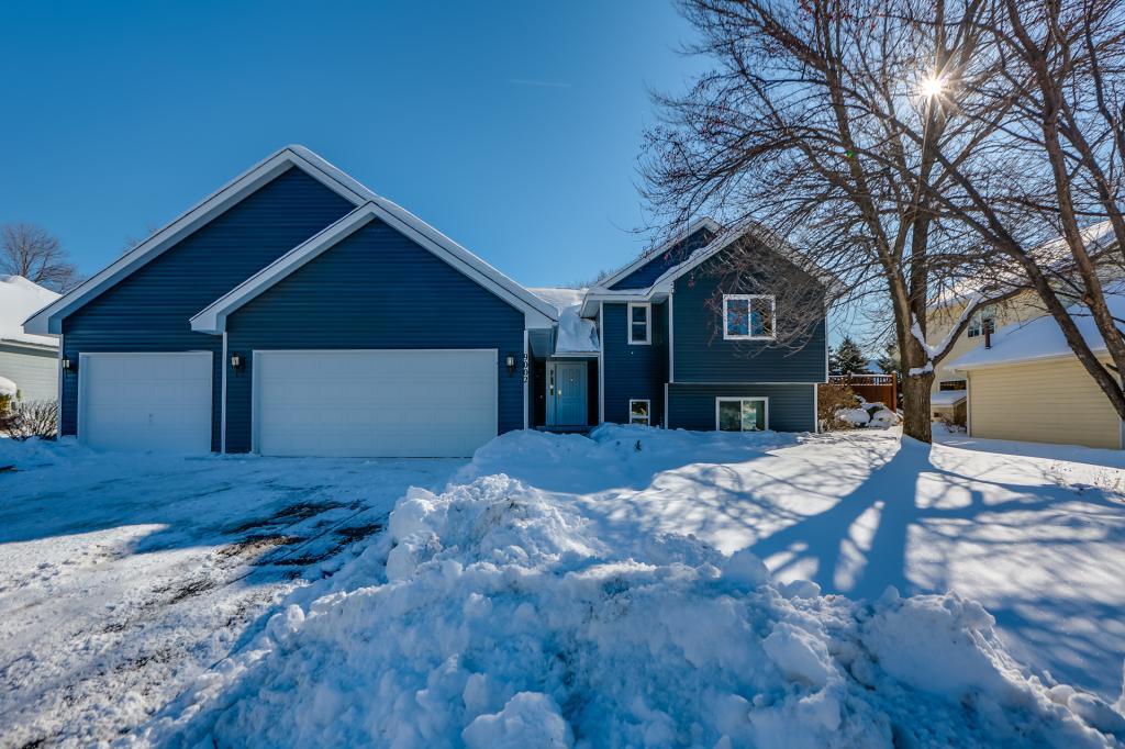 View of Residential at 9002 Loch Lomond Boulevard, Brooklyn Park MN 55443, Brooklyn Park - Mike Wilen | Minnesota Team Real Estate