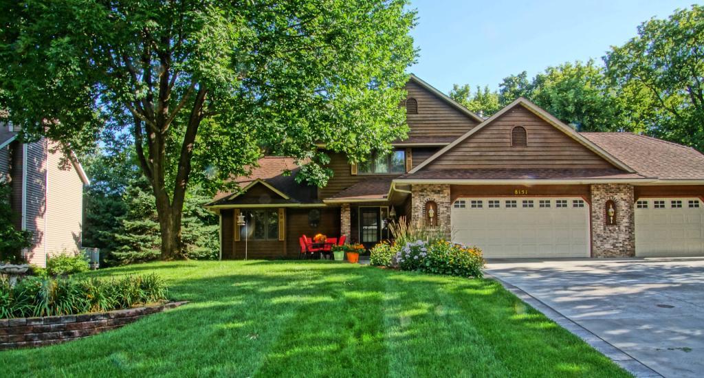 View of Residential at 8151 173rd Street, Lakeville MN 55044, Lakeville - Mike Wilen | Minnesota Team Real Estate