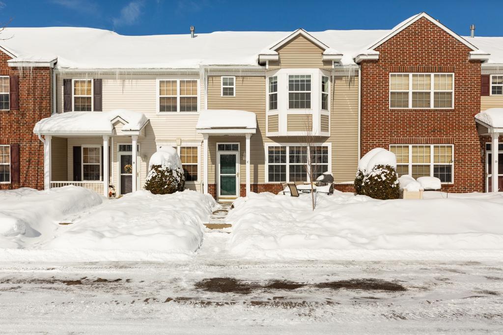 View of Residential at 10921 Fergus Street #C, Blaine MN 55449, Blaine - Mike Wilen | Minnesota Team Real Estate