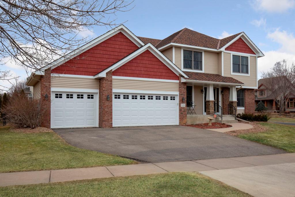 View of Residential at 5120 203rd Court, Farmington MN 55024, Farmington - Mike Wilen | Minnesota Team Real Estate